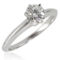 Tiffany & Co. Tiffany Setting Engagement Ring Pre-Owned - Image 2 of 3