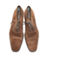 Tom Ford Clayton Cap Toe Oxford Shoes in Brown Suede (Pre-Owned) - Image 5 of 5