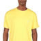 Mens Cotton Crewneck T-Shirt - Image 2 of 2