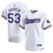 Nike Youth Adolis García White Texas Rangers Home Limited Player Jersey - Image 1 of 2