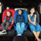 Diono Radian® 3R® All-in-One Convertible Car Seat Blue Sky - Image 4 of 5