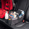 Diono Travel Pal® XL Back Seat Car Organizer Gray - Image 2 of 5