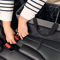 Diono Travel Pal® XL Back Seat Car Organizer Gray - Image 4 of 5