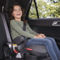 Diono Monterey® 4DXT Latch 2-in-1 Booster Car Seat Red - Image 4 of 5