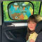 Diono Sun Stoppers® - 2 Pack Car Window Shades - Image 2 of 3