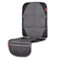 Diono Ultra Mat® and Heat Sun Shield Car Seat Protector Gray - Image 1 of 5
