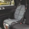 Diono Ultra Mat® and Heat Sun Shield Car Seat Protector Gray - Image 2 of 5