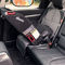 Diono Ultra Mat® and Heat Sun Shield Car Seat Protector Gray - Image 5 of 5