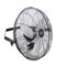 Vie Air Dual Function 18 Inch Wall Mountable Tilting Fan with 3 Speed Motor in B - Image 1 of 5