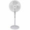 Optimus 16 in. Oscillating Stand Fan with Remote Control - Image 1 of 3