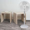Optimus 16 in. Oscillating Stand Fan with Remote Control - Image 3 of 3
