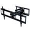 MegaMounts Full Motion Articulated Tilt and Swivel Television Wall Mount for 37- - Image 1 of 5