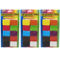 Ashley Productions® Non-Magnetic Mini Whiteboard Erasers, 10 Per Pack, 3 Packs - Image 1 of 4