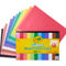 Crayola® Giant Construction Paper Pad with Stencils, 48 Sheets, Pack of 6 - Image 3 of 4