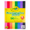 Crayola® Construction Paper, 96 Sheets Per Pack, 12 Packs - Image 2 of 3
