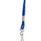 SICURIX Standard Lanyard Hook Rope Style, Blue, Pack of 24 - Image 3 of 5