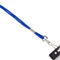 SICURIX Standard Lanyard Hook Rope Style, Blue, Pack of 24 - Image 4 of 5