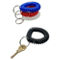 Baumgartens Wrist Coil Key Chain, Pack of 10 - Image 2 of 4