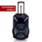 beFree Sound 12 Inch BT Portable Rechargeable Party Speaker - Image 5 of 5