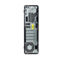 HP 800 G3-SFF Core i7-6700 3.4GHz 16GB 256GB SSD PC (Refurbished) - Image 3 of 3