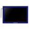 Trexonic Portable Rechargeable 14 Inch LED TV with HDMI, SD/MMC, USB, VGA, AV In - Image 2 of 5