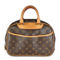 Louis Vuitton Trouville Pre-Owned - Image 1 of 4