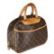 Louis Vuitton Trouville Pre-Owned - Image 2 of 4