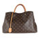 Louis Vuitton Montaigne GM Pre-Owned - Image 1 of 5