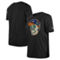 New Era Men's Black Houston Astros Sugar Skulls T-Shirt - Image 1 of 4