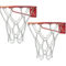 Champion Sports Steel Chain Basketball Net, Pack of 2 - Image 1 of 3