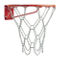 Champion Sports Steel Chain Basketball Net, Pack of 2 - Image 2 of 3