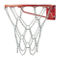 Champion Sports Steel Chain Basketball Net, Pack of 2 - Image 3 of 3