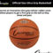 Champion Sports Ultra Grip Rubber Basketball with Bladder, Official Size 7 - Image 3 of 5