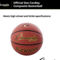 Champion Sports Cordley® Official Size Composite Basketball - Image 2 of 4