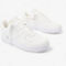 Air Force 1 Low By Virgil Abloh  Embossed Leather (Pre-Owned) - Image 2 of 5